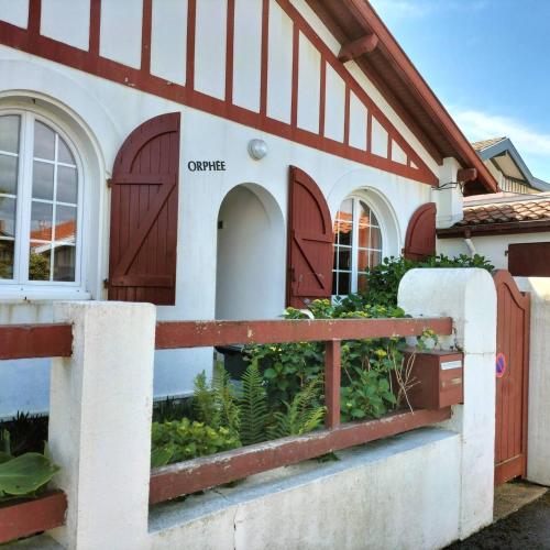 Maison Orphée