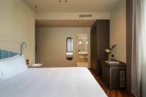 WorldHotel Casati 18 photo 10