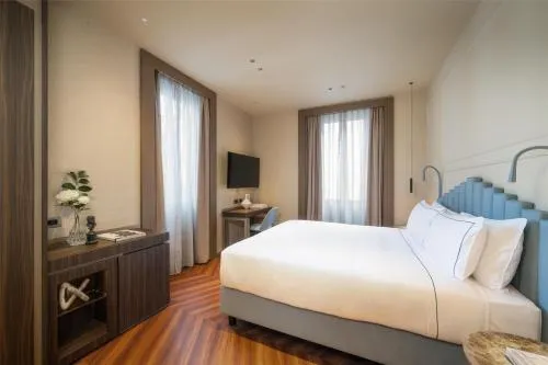 WorldHotel Casati 18 photo 23