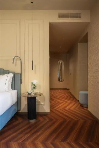 WorldHotel Casati 18 photo 36