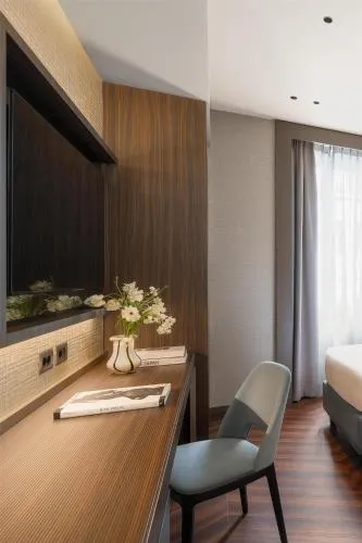 WorldHotel Casati 18 photo 22
