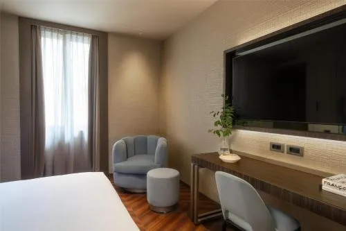 WorldHotel Casati 18 photo 35