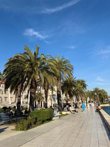 Apartman Laros