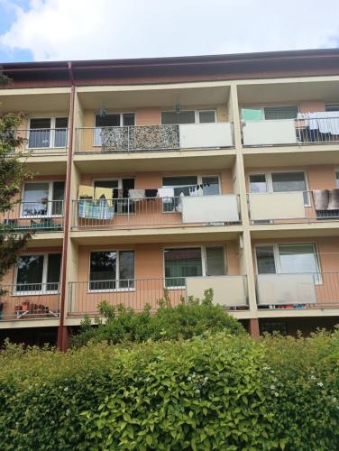Μπαλκόνι ή βεράντα στο apt Maria