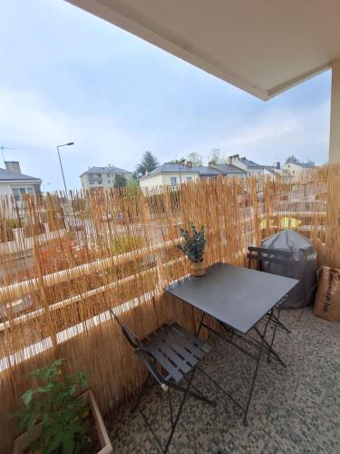 Photo de la galerie de l'établissement Appartement Angers - Chez Antoine et Eva, à Angers