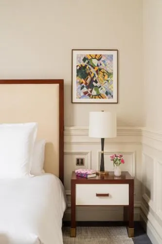 Raffles London at The OWO photo 24
