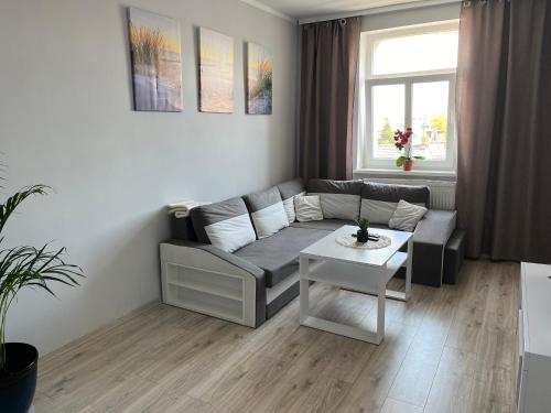 Apartament nad morzem Darłowo Młyńska