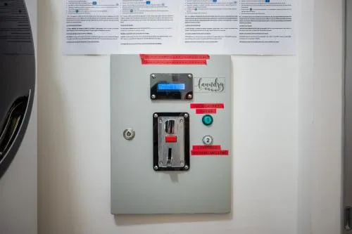 Ciccio Rooms and breakfast - Self check-in photo 9