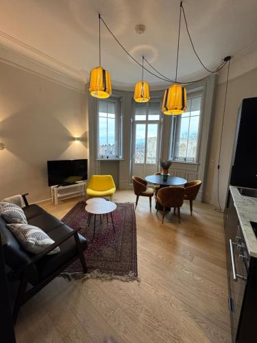 Tokyo, Hyper centre, Proche Gare