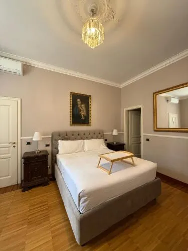 I TRE MOSCHETTIERI - D'ARTAGNAN Luxury Guest House photo 4