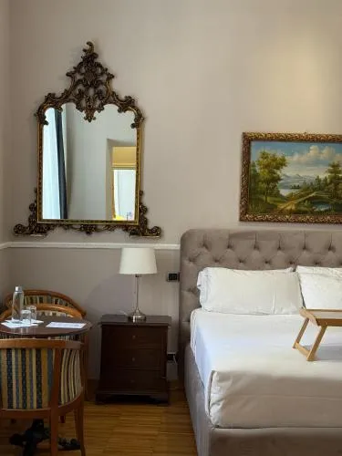 I TRE MOSCHETTIERI - D'ARTAGNAN Luxury Guest House photo 13