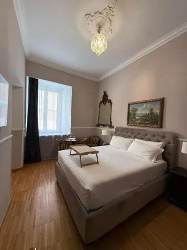 I TRE MOSCHETTIERI - D'ARTAGNAN Luxury Guest House photo 9