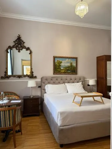 I TRE MOSCHETTIERI - D'ARTAGNAN Luxury Guest House photo 5