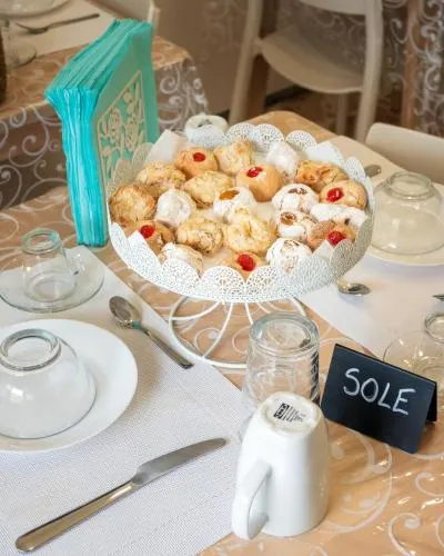 Ciccio Rooms and breakfast - Self check-in photo 77