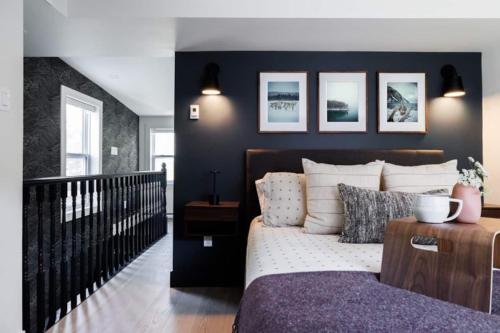 Fotografie z fotogalerie ubytování Quidi Vidi Combo! Steps To Attractions With Sauna v destinaci St. John's