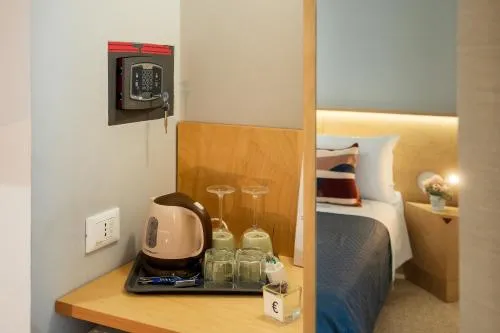 Ciccio Rooms and breakfast - Self check-in photo 89
