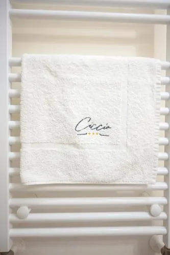 Ciccio Rooms and breakfast - Self check-in photo 95