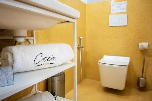 Ciccio Rooms and breakfast - Self check-in photo 98