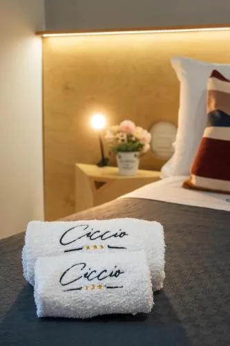 Ciccio Rooms and breakfast - Self check-in photo 104