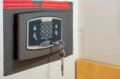 Ciccio Rooms and breakfast - Self check-in photo 105