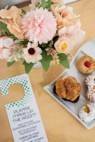 Ciccio Rooms and breakfast - Self check-in photo 106