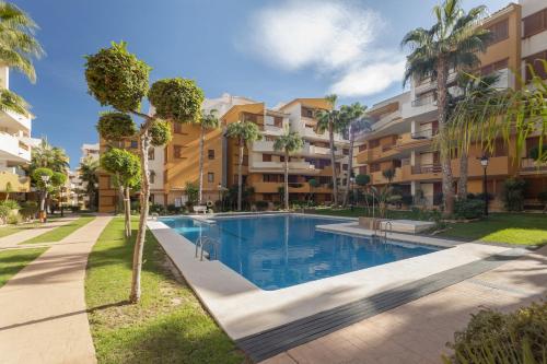 Palm Breeze Residence