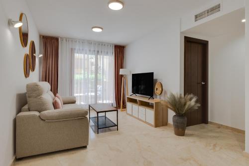 Palm Breeze Residence