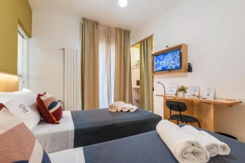 Ciccio Rooms and breakfast - Self check-in photo 118
