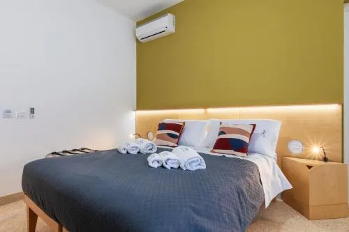 Ciccio Rooms and breakfast - Self check-in photo 120