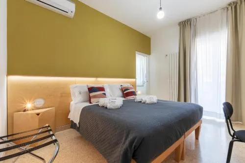 Ciccio Rooms and breakfast - Self check-in photo 122