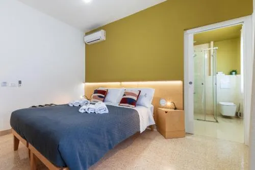 Ciccio Rooms and breakfast - Self check-in photo 123