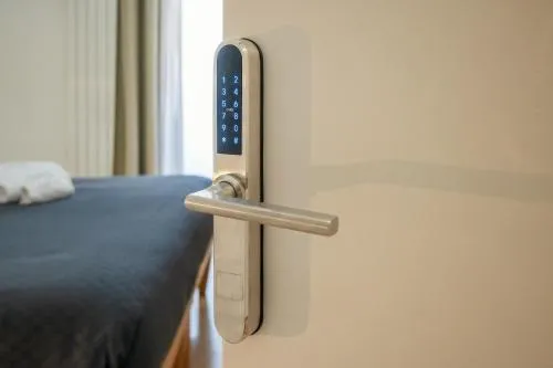 Ciccio Rooms and breakfast - Self check-in photo 126