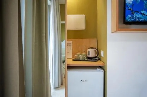 Ciccio Rooms and breakfast - Self check-in photo 130