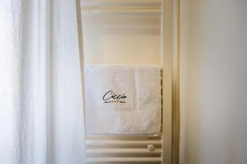 Ciccio Rooms and breakfast - Self check-in photo 136