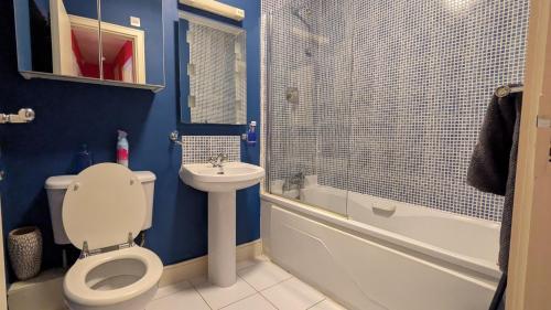 Imagem da galeria de Homely & Spacious 2BD Close to Phoenix Park & City em Dublin