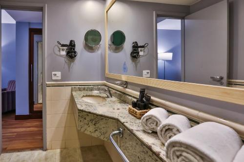 Фотография из галереи Wyndham São Paulo Berrini в городе Сан-Паулу