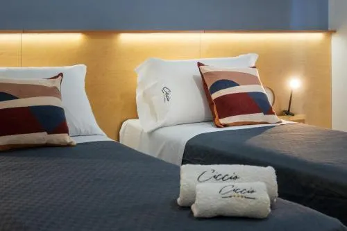 Ciccio Rooms and breakfast - Self check-in photo 167