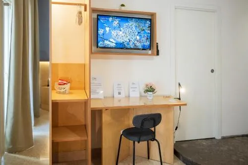 Ciccio Rooms and breakfast - Self check-in photo 172