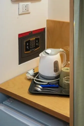 Ciccio Rooms and breakfast - Self check-in photo 173