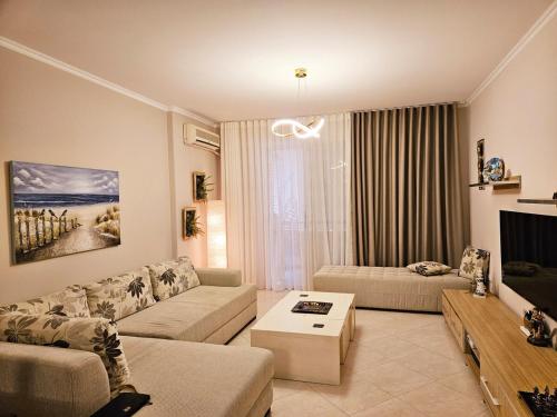 Aria's Apartment 3