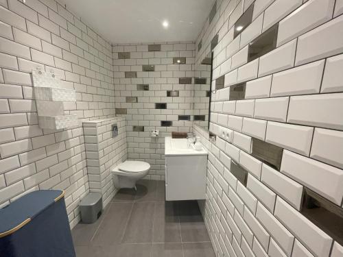 Intermobiliaria Rentals - Puerto Paraíso 42D