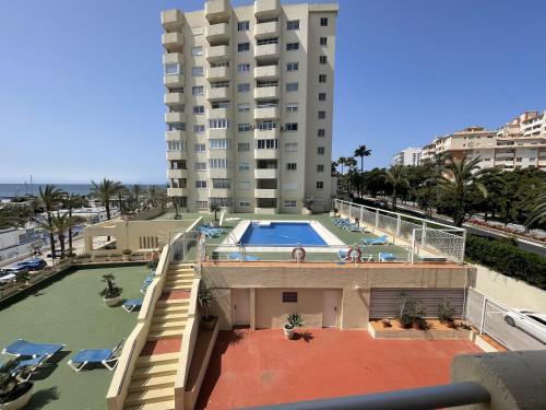 Intermobiliaria Rentals - Puerto Paraíso 42D