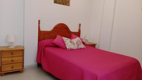 Apartamento Lola3