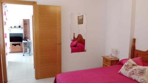Apartamento Lola3