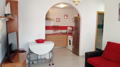 Apartamento Lola3