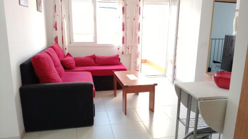 Apartamento Lola3
