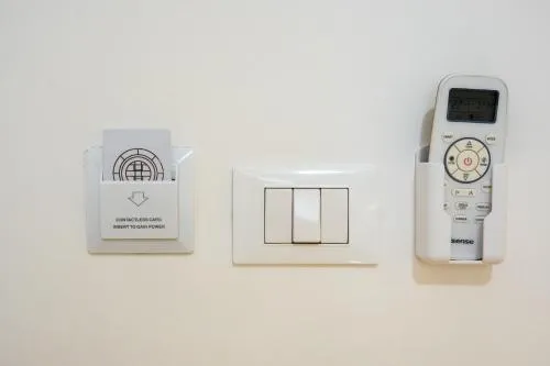 Ciccio Rooms and breakfast - Self check-in photo 24
