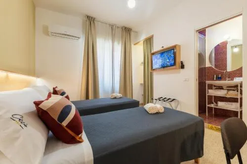 Ciccio Rooms and breakfast - Self check-in photo 16