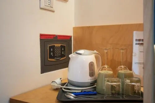 Ciccio Rooms and breakfast - Self check-in photo 30