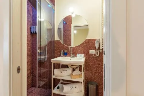 Ciccio Rooms and breakfast - Self check-in photo 32